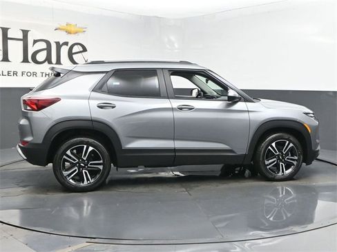 New 2026 Chevrolet TrailBlazer LT image 15