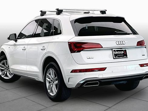 Used 2023 Audi Q5 2.0T Premium AWD/4WD image 12