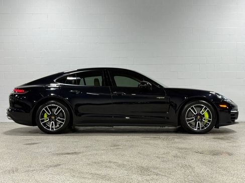 Used 2021 Porsche Panamera 4S image 5