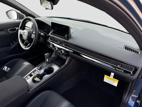 New 2026 Honda Civic Sport image 23