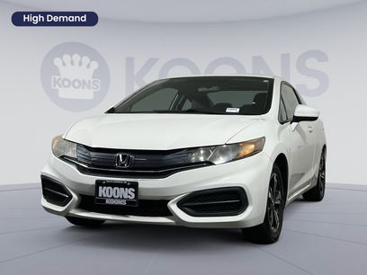 Used 2014 Honda Civic EX