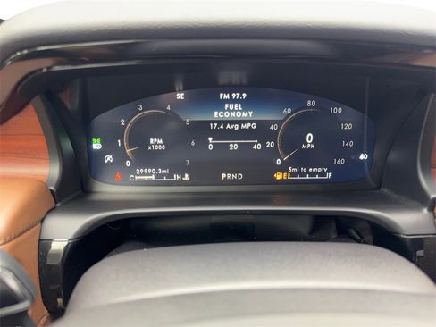 Used 2022 Lincoln Aviator Reserve w/ Equipment Group 201A image 59