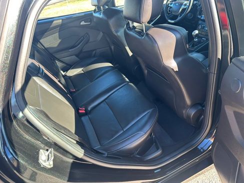 Used 2014 Ford Focus ST w/ Equipment Group 202A image 14