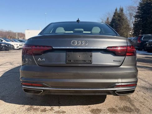 Used 2021 Audi A4 2.0T Premium w/ Convenience Package image 5