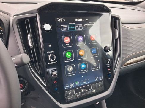 New 2026 Subaru Forester Wilderness image 25