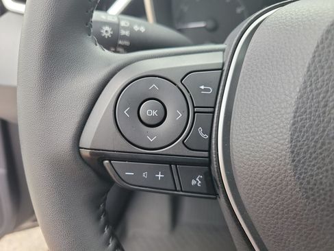 Used 2025 Toyota Corolla SE FWD image 19
