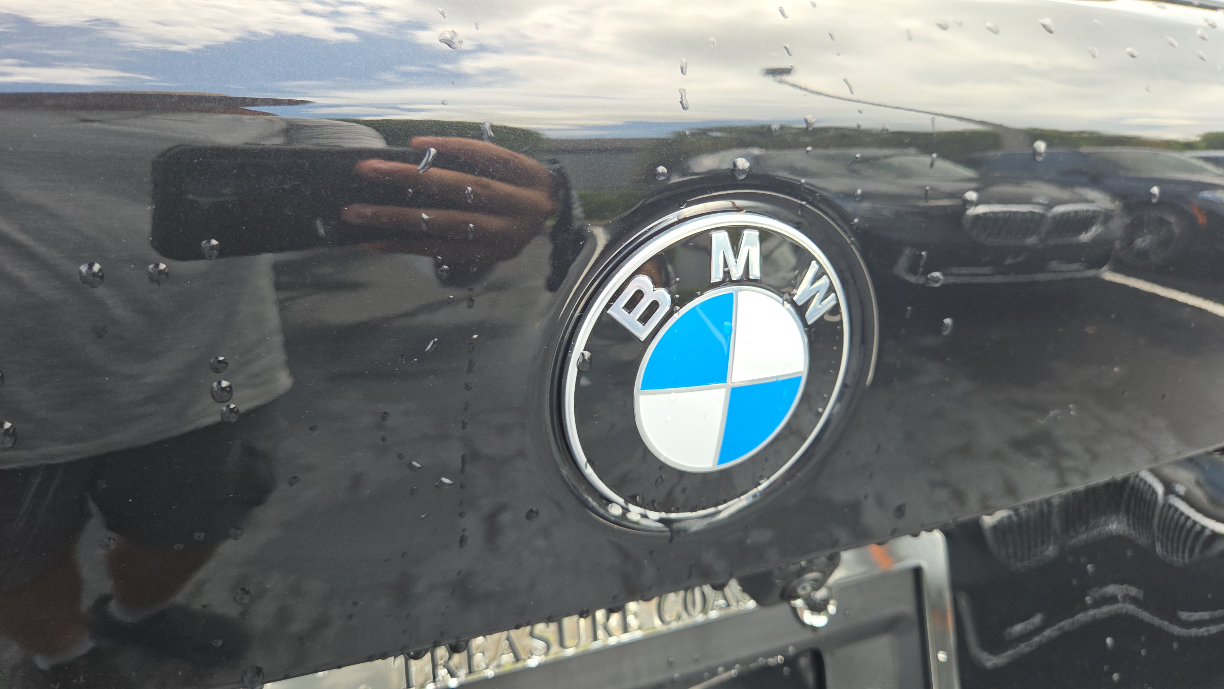 New 2026 BMW X5 M Competition w/ Executive Package AWD/4WD image 35