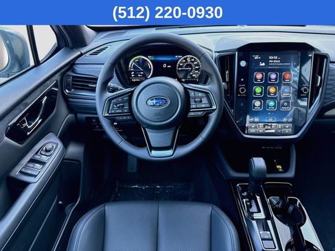 New 2026 Subaru Forester Premium AWD/4WD image 31