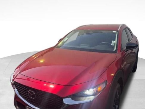 Used 2025 MAZDA CX-30 AWD 2.5 S w/ Select Sport Pkg image 1