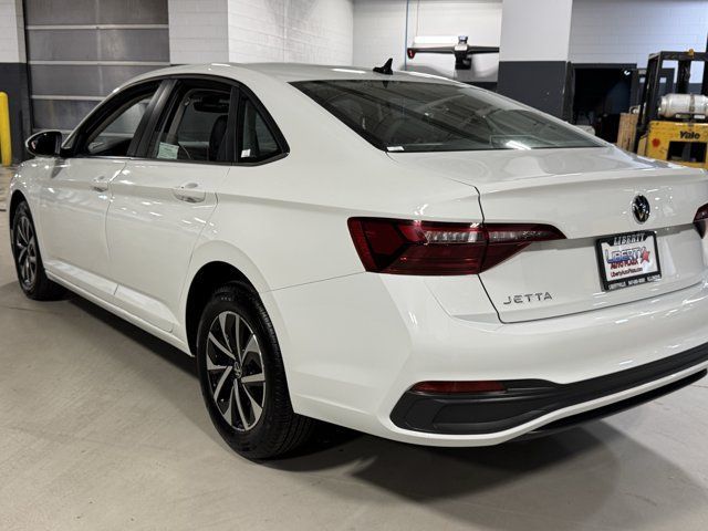 Used 2023 Volkswagen Jetta S FWD image 17