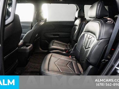 Used 2027 Kia Telluride EX X-Line AWD/4WD image 11