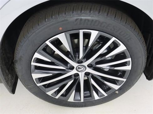 New 2026 Lexus RX 350 AWD image 9