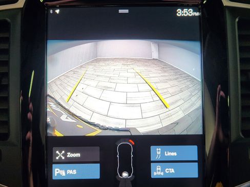 Used 2022 Volvo XC90 T8 Inscription Expression image 22