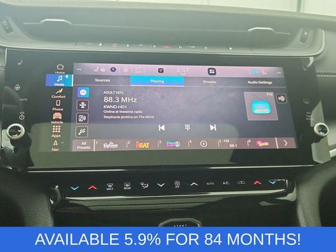 New 2026 Jeep Grand Cherokee L Limited image 24