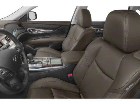 Certified 2019 INFINITI Q70 L 3.7 AWD/4WD image 12
