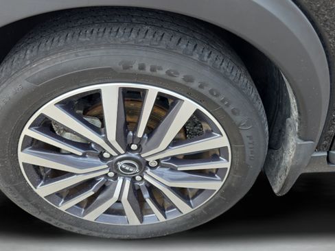 Used 2024 Nissan Kicks SV FWD image 28