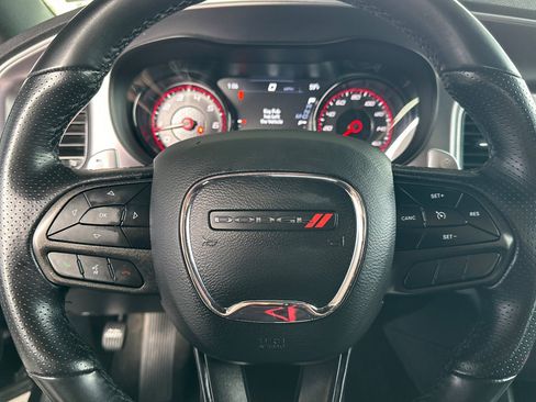 Used 2021 Dodge Charger R/T w/ Blacktop Package image 24