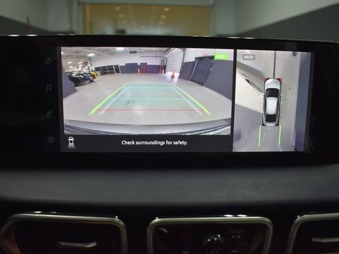 New 2026 Nissan Sentra SL w/ Floor Mat Package image 27