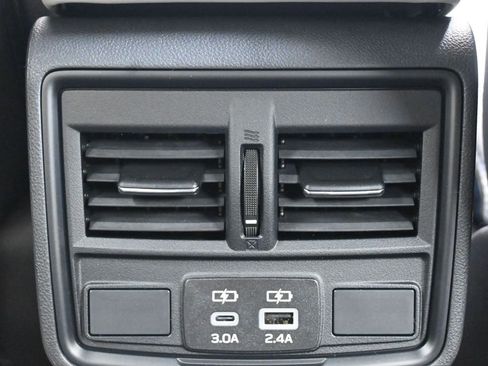 New 2026 Subaru Forester Premium image 21