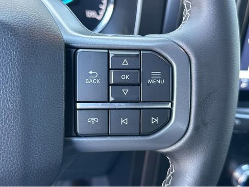 Used 2023 Ford F150 XLT w/ Equipment Group 302A High image 27