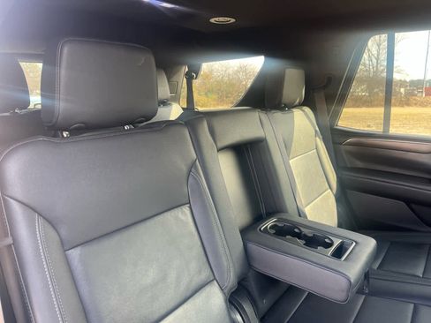 Used 2024 Chevrolet Tahoe LT image 20