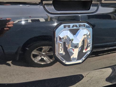 Certified 2019 RAM 1500 Big Horn RWD image 5