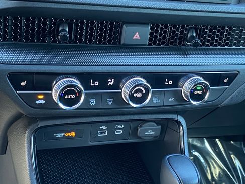 Certified 2025 Honda CR-V Sport image 22