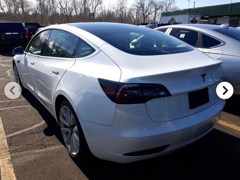 Used 2020 Tesla Model 3 Performance image 4