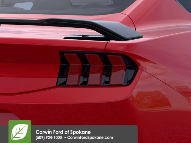 New 2026 Ford Mustang Dark Horse RWD image 21