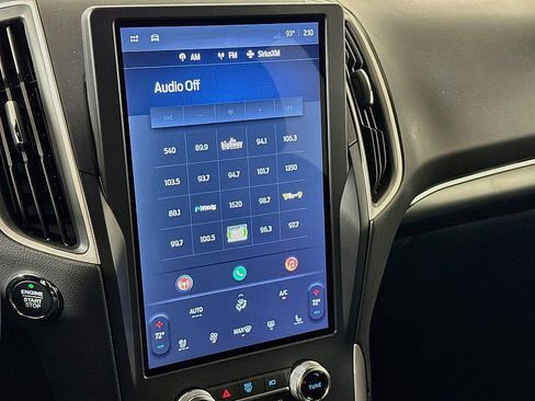 Used 2023 Ford Edge ST-Line AWD/4WD image 15