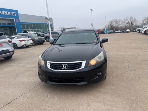Used 2009 Honda Accord EX-L image 3