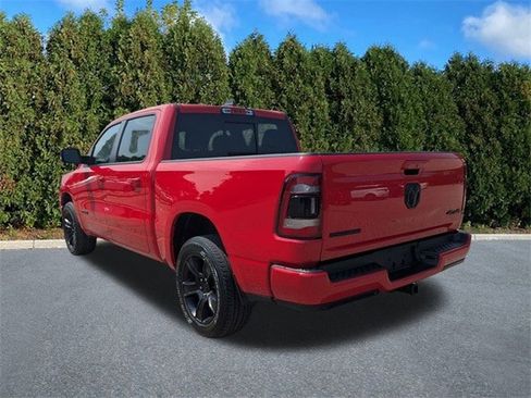 Used 2022 RAM 1500 Big Horn image 6