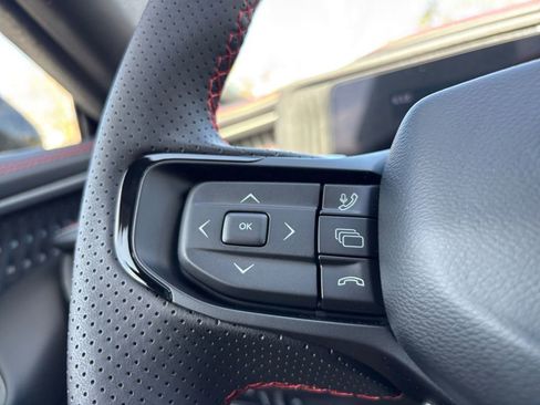 New 2026 Dodge Charger GT w/ Driver Convenience Group image 16