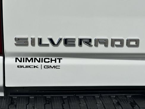 Certified 2025 Chevrolet Silverado 2500 LT w/ Convenience Package AWD/4WD image 31