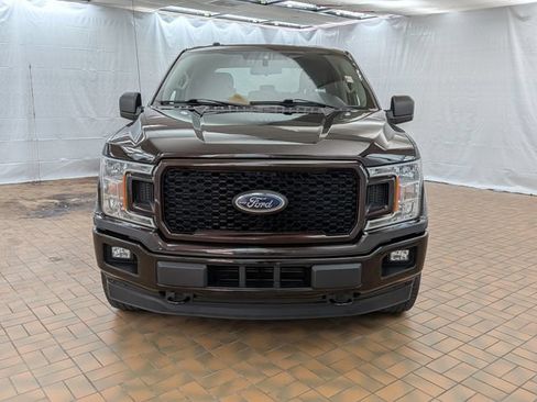 Certified 2019 Ford F150 XL w/ Equipment Group 101A Mid AWD/4WD image 2