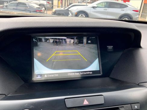 Used 2019 Acura MDX FWD image 25