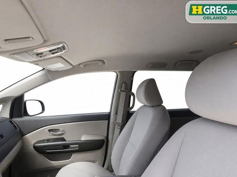 Used 2020 Kia Sedona LX FWD image 16