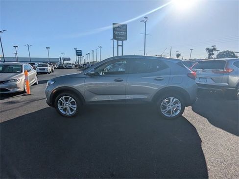 Used 2023 Buick Encore GX Preferred image 7