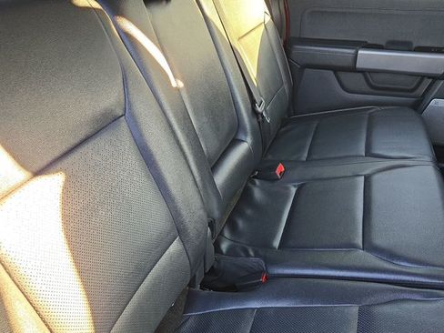 Certified 2023 Ford F150 Lariat RWD image 21