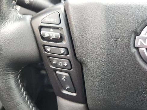 Used 2024 Nissan Frontier SV w/ SV Convenience Package AWD/4WD image 30