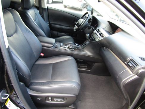 Used 2014 Lexus RX 350 AWD w/ Navigation Package image 21
