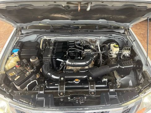 Used 2017 Nissan Frontier S image 23