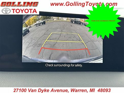 Used 2023 MAZDA CX-5 Carbon Edition image 29