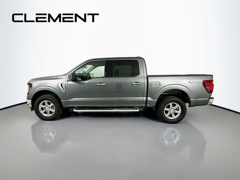 Used 2024 Ford F150 XLT AWD/4WD image 6