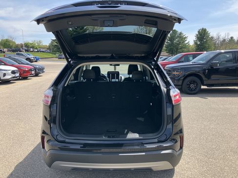 Used 2023 Ford Edge SEL w/ Convenience Package AWD/4WD image 17