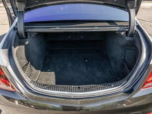 Used 2020 Mercedes-Benz S 560 Sedan image 54