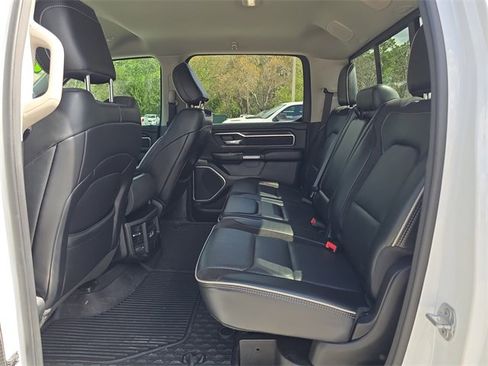 Certified 2022 RAM 1500 Laramie image 12
