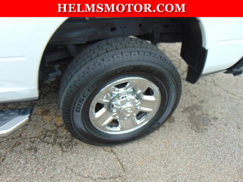 Certified 2020 RAM 2500 Tradesman AWD/4WD image 23