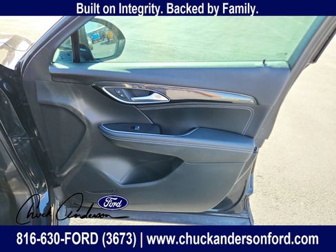 Used 2021 Buick Envision Preferred FWD image 26