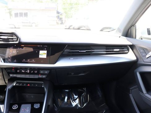 Used 2024 Audi A3 2.0T Premium FWD image 18